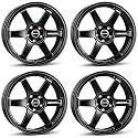 4x Borbet Felgen DB8GT2 8.5x19 ET40 5x114.3 black matt kompatibel mit Mazda 3 3 MPS 3 Sport 6 6 MPS 6 Sportwagon CX-3 CX-30 CX-5 CX-60 CX-7 MX-30 RX-8 Tribute 4x Borbet Felgen DB8GT2 8.5x19 ET40 5x114.3 black matt kompatibel mit Mazda 3 3 MPS 3 Sport 6 6 MPS 6 Sportwagon CX-3 CX-30 CX-5 CX-60 CX-7 MX-30 RX-8 Tribute