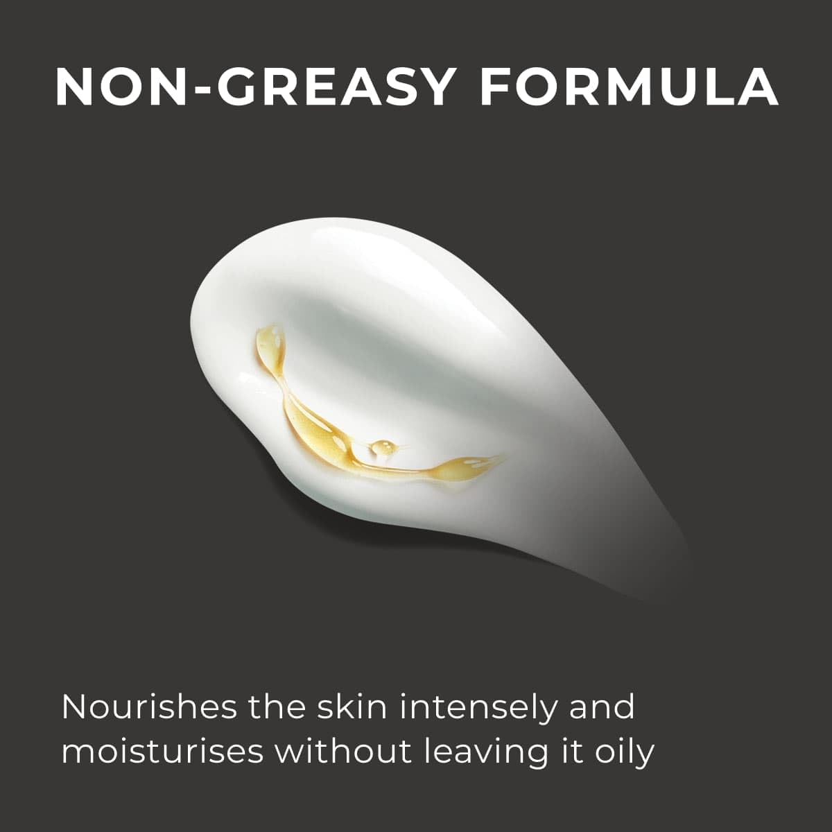 DOVE MEN + CARE Ultra Hydra Cream - Moisturising Effect for Face Hands, Body - Suitable for All Skin Types 3 x 75 ml - Image 4