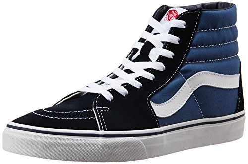 Image of VANS Unisex BLK /Port Royale Sneaker 71002416