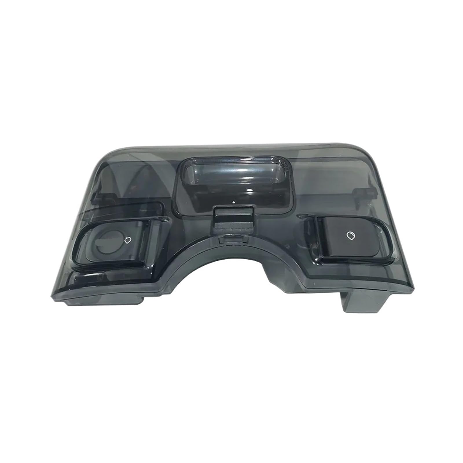 NBGRQWECZS Clean Water Tank，Compatible For Roborock，Vacuum Cleaner Parts
