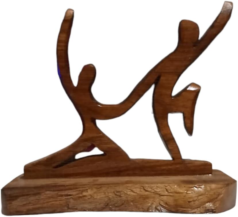 Custom creations Wooden Sculpture