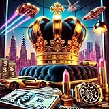 Photo Gallery dad joke king