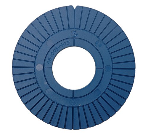 Cale ACDelco 45K13112 trasera de alineación precisa para control estable 2