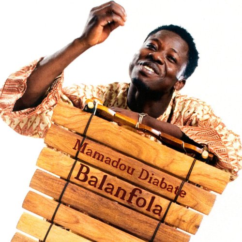 Mamadou Diabate Balanfola von Mamadou Diabate bei Amazon Music Amazon.de