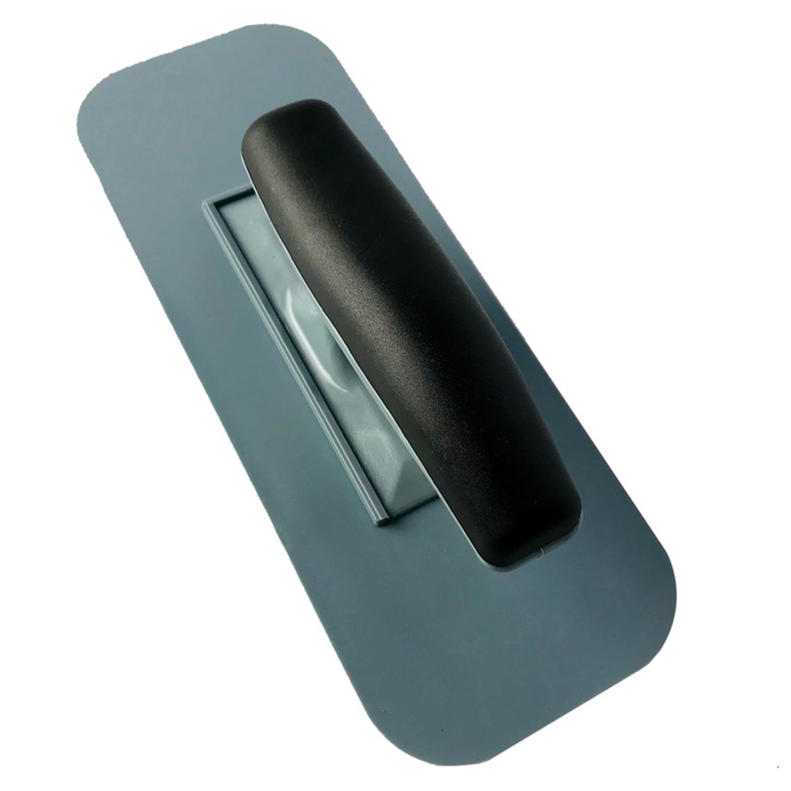 Premium Plastering Trowel Lightweight Ergonomic for Concrete Wall Grouting Easy Use Finishing Trowel