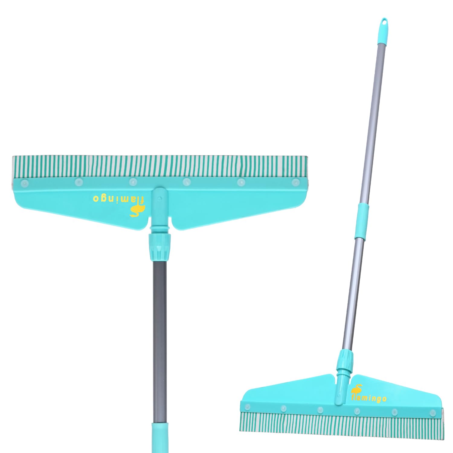 Zureni MACH-5 Wiper - 19 Inch Floor Cleaning Blade -11