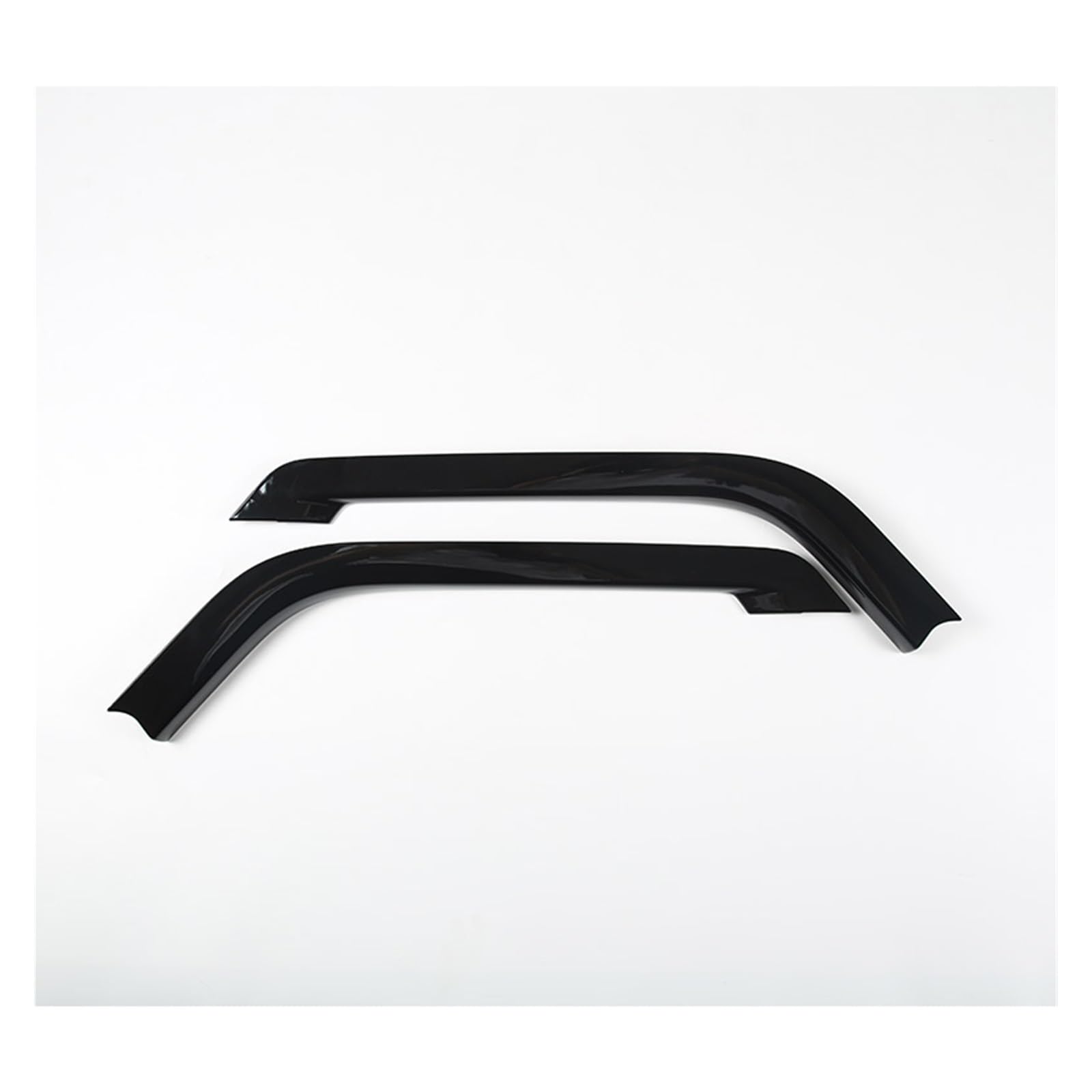 for Land for Rover for Range for Rover for Sport 2014-2022 Center Console Side Trim Strip Sticker Car Accessories Car Interior Mouldings(Black)
