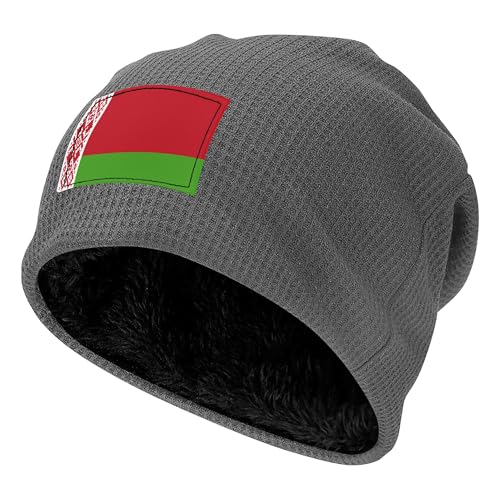 Bonnet polaire thermique contre le froid pour sport et extérieur