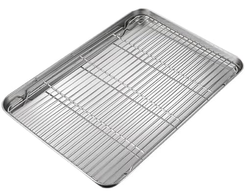 Yatome 2�_�Z�b�g �g���� �X�e�����X�g���C ��^�o�b�g �V�Ղ�g���[ ���؂� ���؂�� ������o�b�g ���g���p BBQ �V�Ղ� ���� �����p ���@�\ �p�o�b�g�� �������ȒP �Ɩ��p �ƒ�p 6�T�C�Y (23.5*17.6*3cm) [���s�A���i]