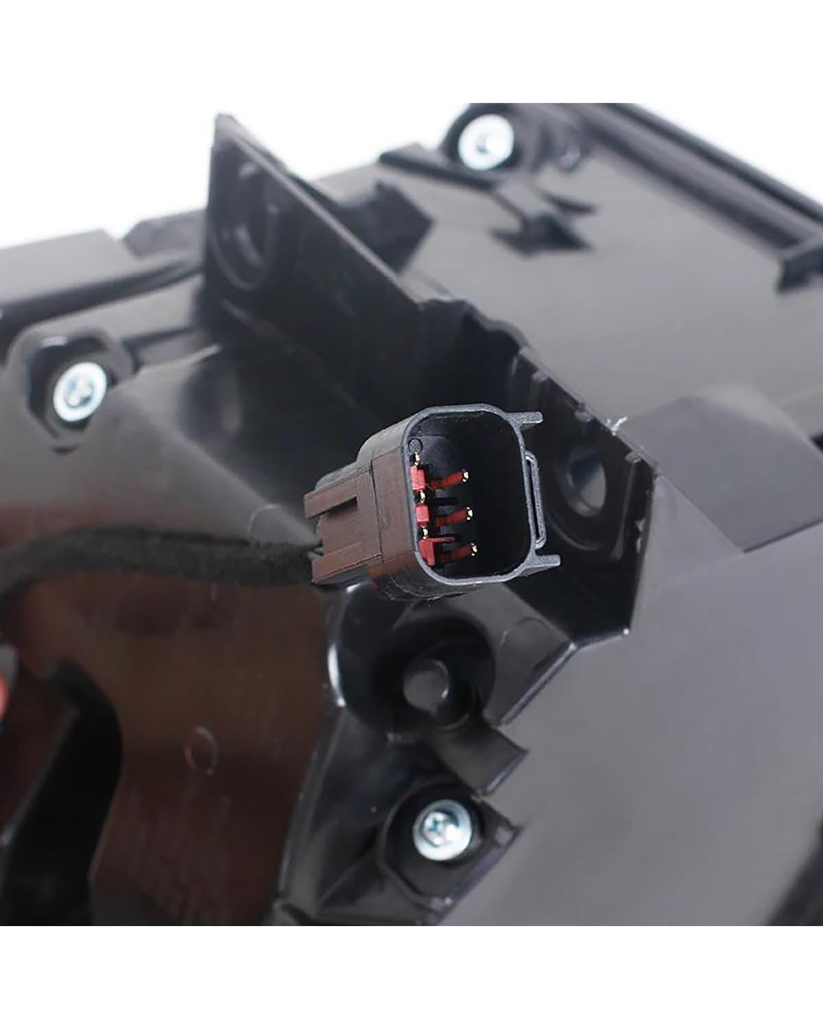 Fanale Posteriore per Land per Rover per La Range per Rover Sport L494 2013 2014 2015 2016 2017 Auto LED Fanale Posteriore Posteriore Lampada Segnalazione Blocchi Fari Posteriori Auto