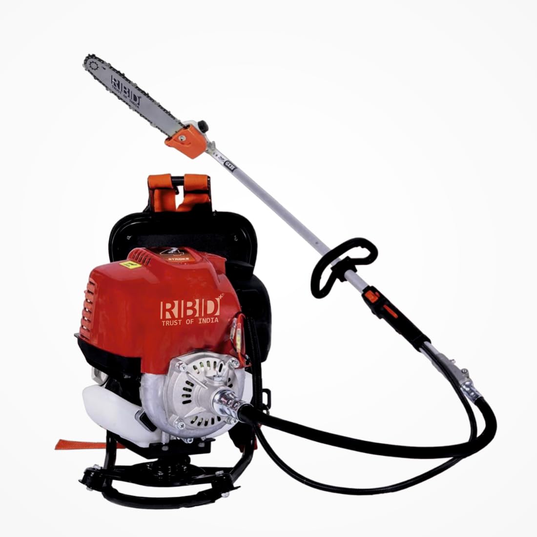 See full amazon price history chart for RBD Powerful 50cc Backpack Brush Cutter with Chain Saw Attachment for Grass & Weed Trimming Get Free Heavy Duty 80 Teeth, 3T and Tap & go Blades and Chain Saw Attachment RBD Powerful 50cc Backpack Brush Cutter with Chain Saw Attachment for Grass & Weed Trimming Get Free Heavy Duty 80 Teeth, 3T and Tap & go Blades and Chain Saw Attachment (B0CHPBG7HG) Amazon Price History, Amazon Price Tracker