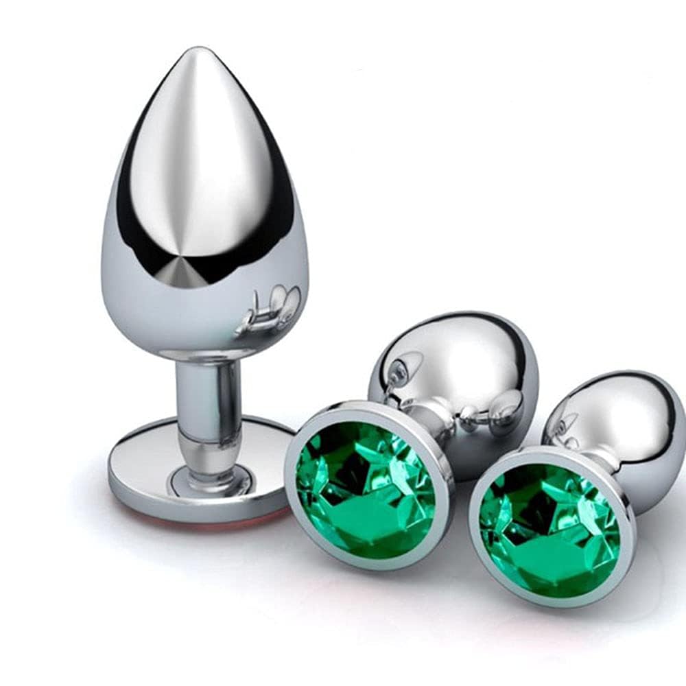 Bienestar de ball Bolas de masaje de respiración de boca de metal blanda,₵ólór-Alēatorio sh16LW