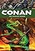 Conan Volume 18: The Damned Horde