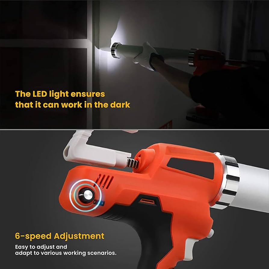 Amazon.co.jp: コードレス カートリッジ ソーセージ コーキング