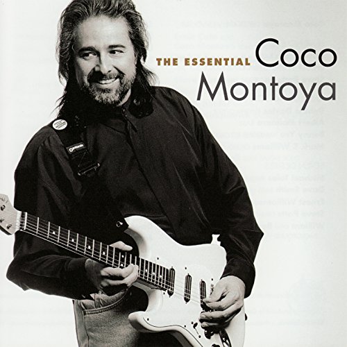 Coco Montoya