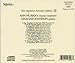 The Hyperion Schubert Edition 3 / Ann Murray, Graham Johnson