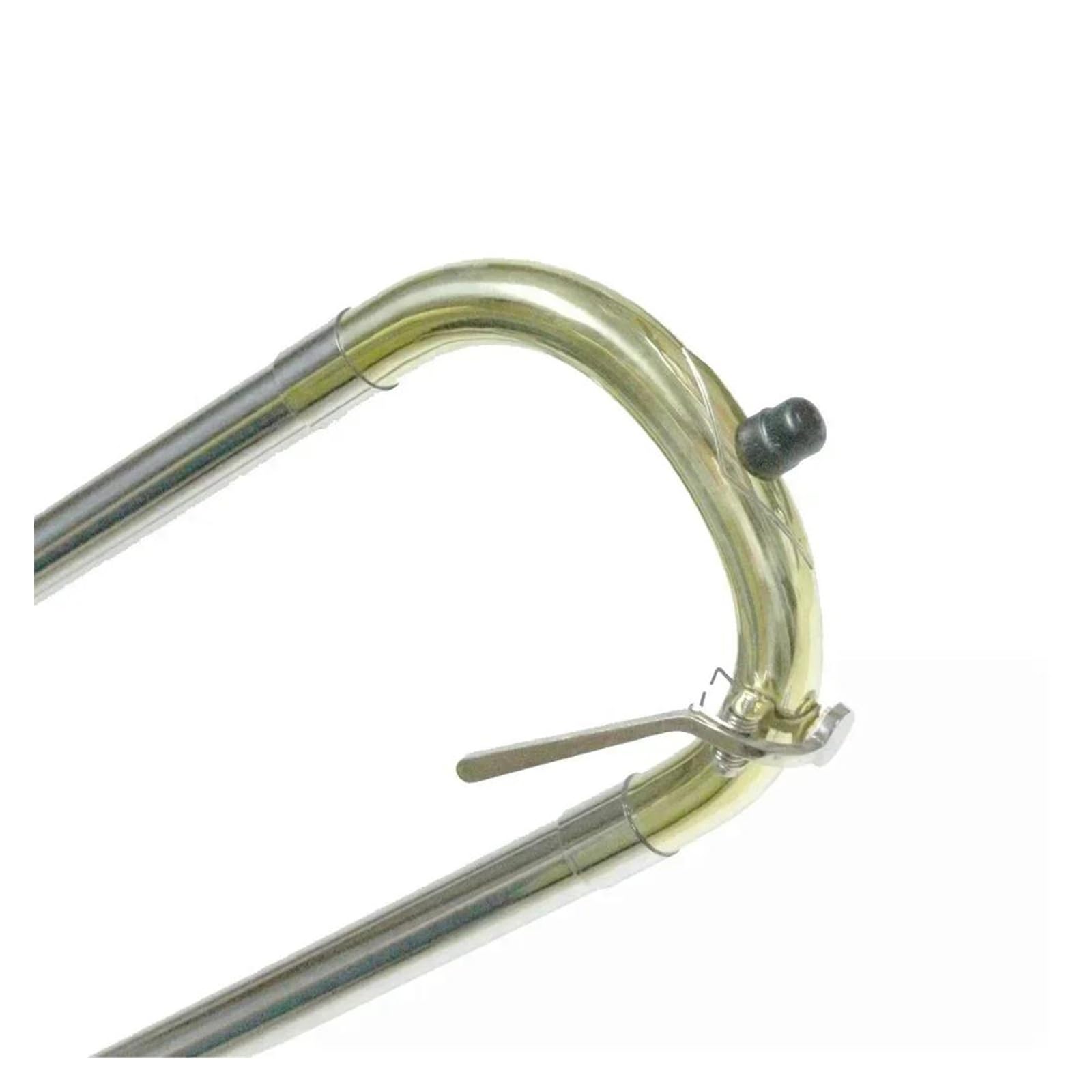 Puzon Profesjonalny instrument puzonowy dla początkujących w tonacji Bb