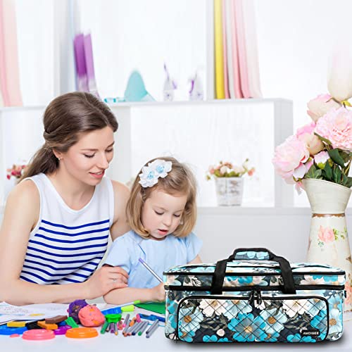 Amoigee CARRYING CASE For Cricut Maker 3, Cricut Maker, Explore Air 2 thumb #5