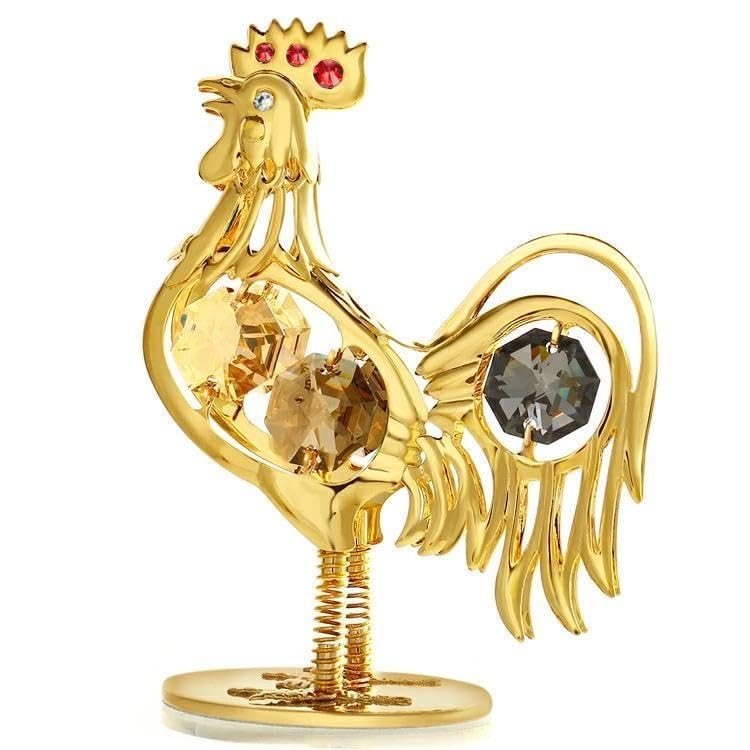 Amazon.co.jp: ニワトリ 置物 縁起物 鶏 にわとり 鳥 酉年 : ホーム