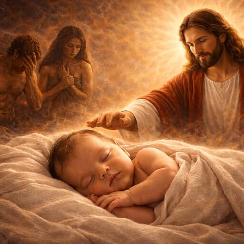 Pecadores desde o nascimento - Lev&iacute;tico 12