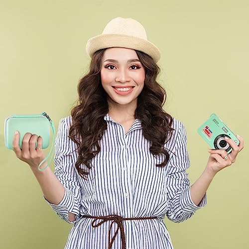 image for Comecase Carrying & Protective Case for Digital Camera, AbergBest 21 M