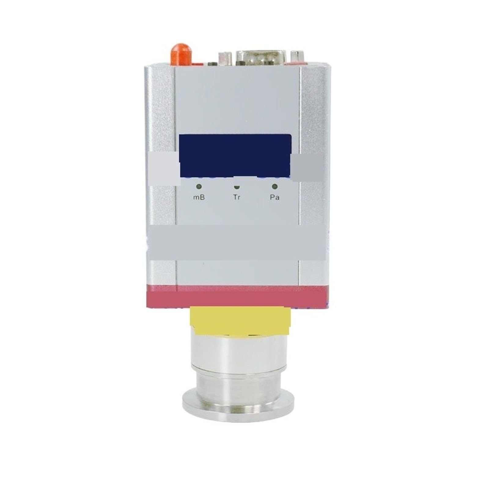 Vacuómetro Pirani CX-PRN12, salida digital RS485