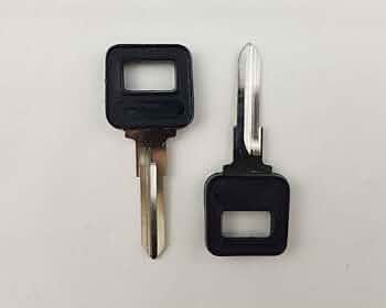 k*k様 ボルボ240 純正 新品 NEIMAN ブランクキー 740 940に ボルボ240 純正 新品 NEIMAN ブランクキー 740 940にも - メルカリ