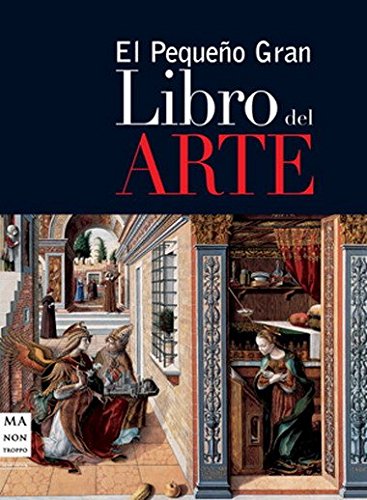 El pequeño gran libro del arte