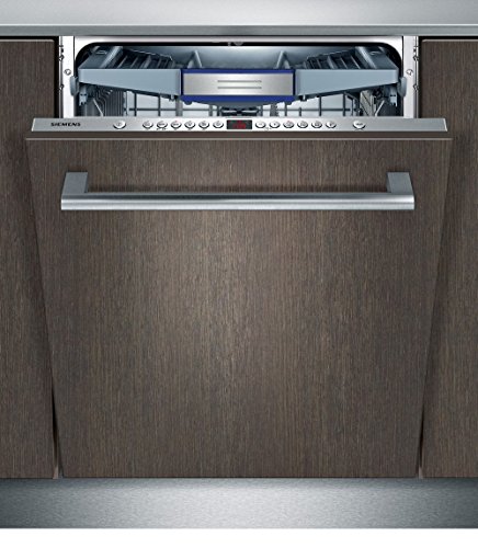 Siemens SN66N093EU Lave-vaisselle entièrement intégrable/A++ A / 14 places / 42 dB/départ différé/affichage du temps restant
