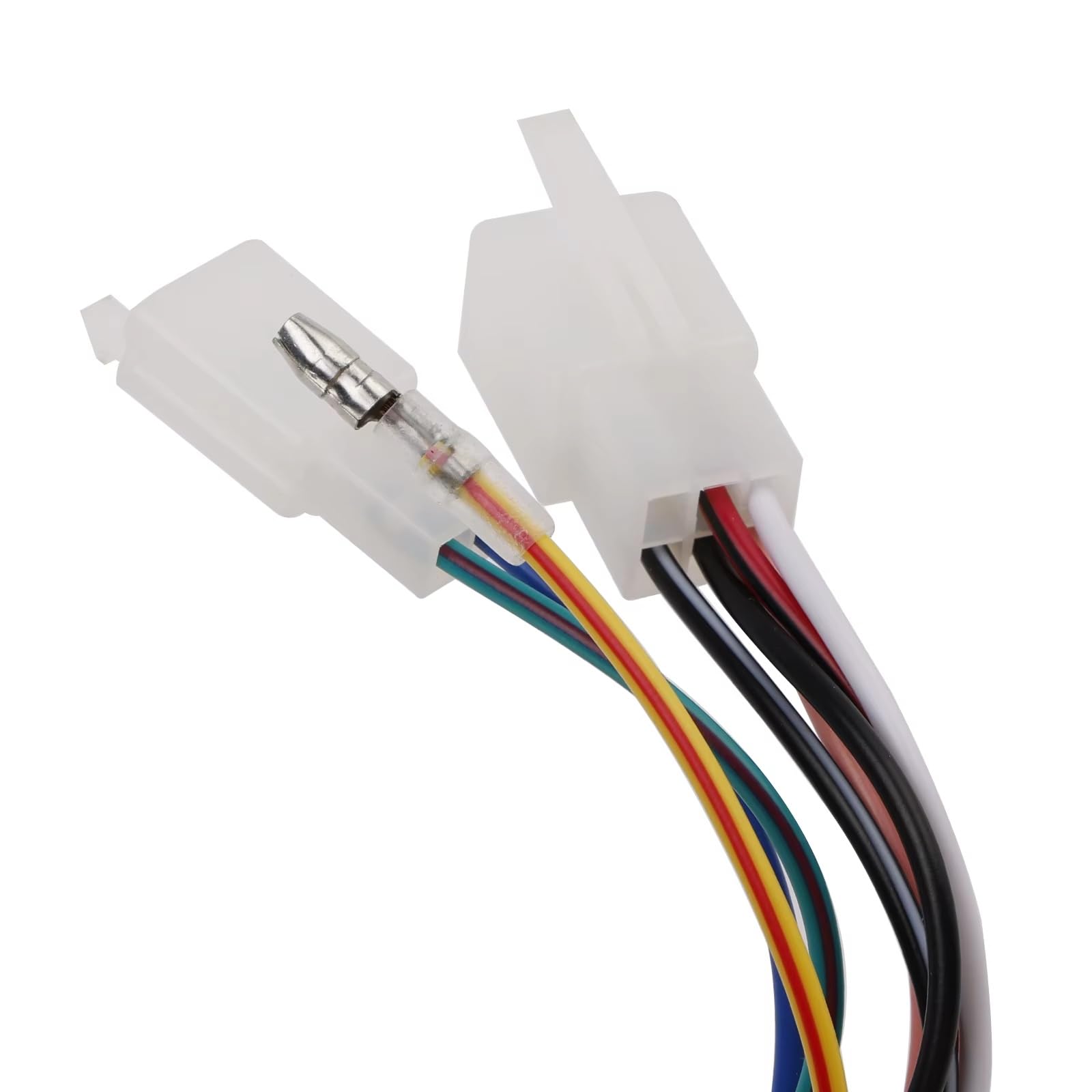 Unidad Encendido CDI Compatible Con Para KLR650 1990-2007 Caja De Unidad De Sistema De Encendido CDI De Motocicleta 21119-1272