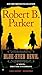Blue-Eyed Devil (A Cole and Hitch Novel)