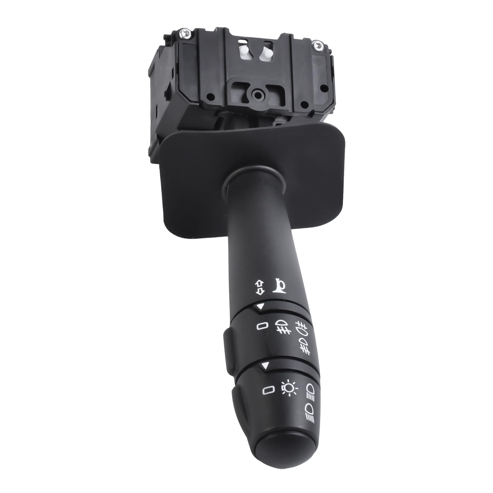 6001551361 Interruttore indicatore piantone sterzo Interruttore luce comando piantone sterzo Sostituzione per 2004-2011 Dacia Logan Express MCV Sandero Tondar Duster