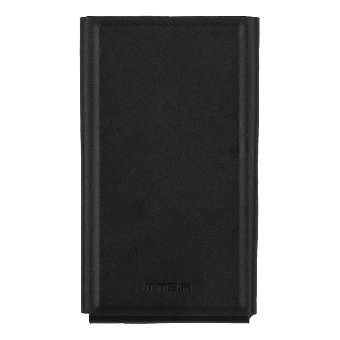 MITER Handcrafted PU Leather Case for FiiO M21 – Premium Italy PU