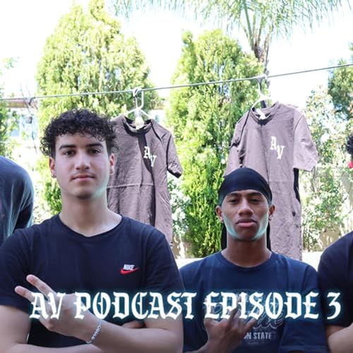 Chris & AD Story | EP.3 |