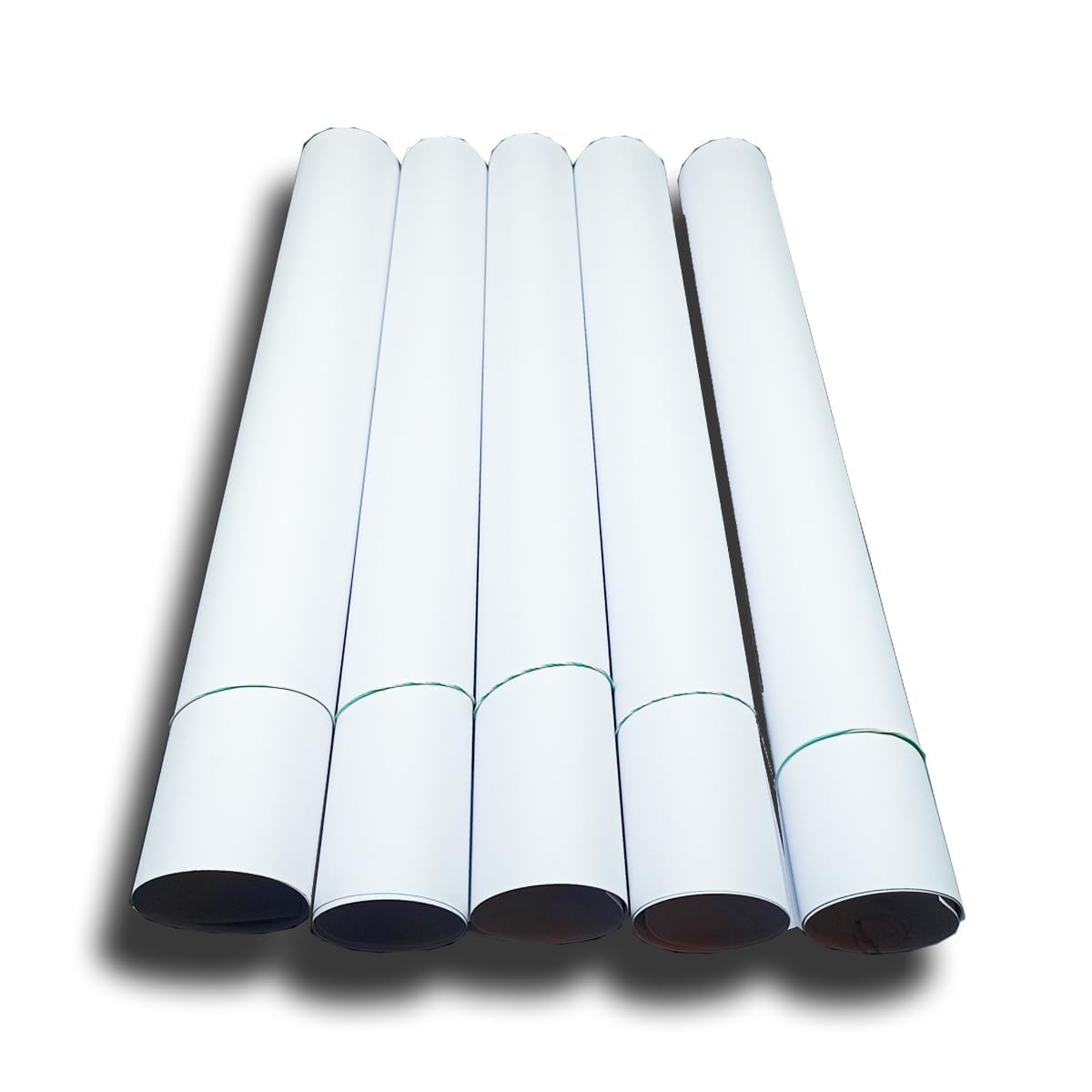 SEJASCOLLECTIONS | Pack of 5 Sheets | A1, Big/Full Size, 300 GSM Thickness, Super Smooth Finish Ivory Drawing Paper Sheets, White, Size: 71x56 Centimeters, Pack of 5 Sheets.-image-17