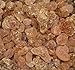 Gum Arabic Chunks – Premium Natural Acacia Resin – 100% Pure & Raw – For Crafts, DIY, Art, Incense Use – Non-GMO, No Additives – 8 oz (0.50 lb)