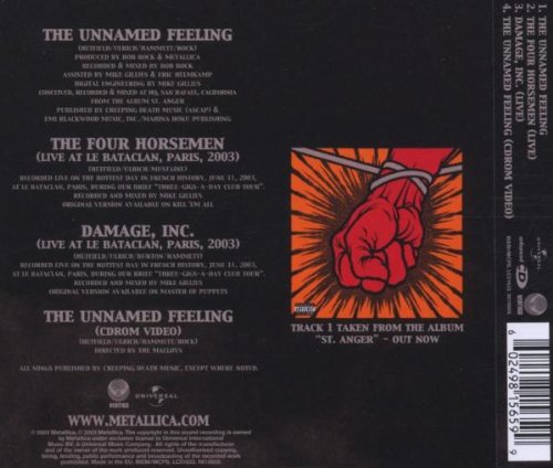 Vista 2 de Unnamed Feeling 1