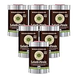 OLI NATURA Öle & Wachse