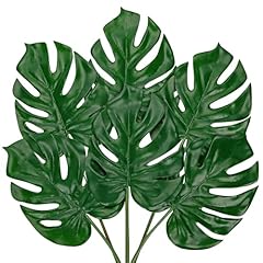Small Monstera#pe 6pcs
