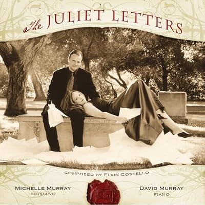 Costello: The Juliet Letters