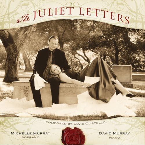 Juliet Letters