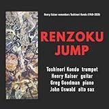  Renzoku Jump