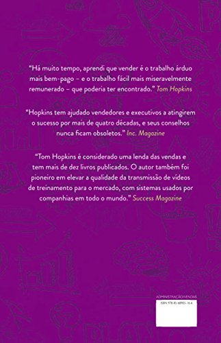 Como Ser Um Grande Vendedor (Em Portugues do Br... [Portuguese_brazilian] 8568905161 Book Cover