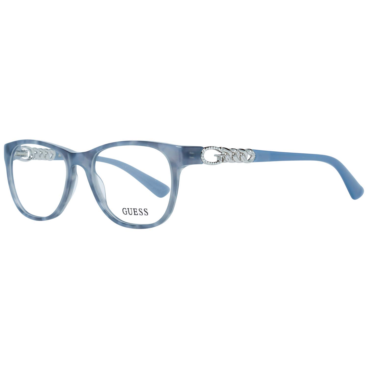 Brillen Guess GU2559 092 BLUE 52/16/ WOMAN