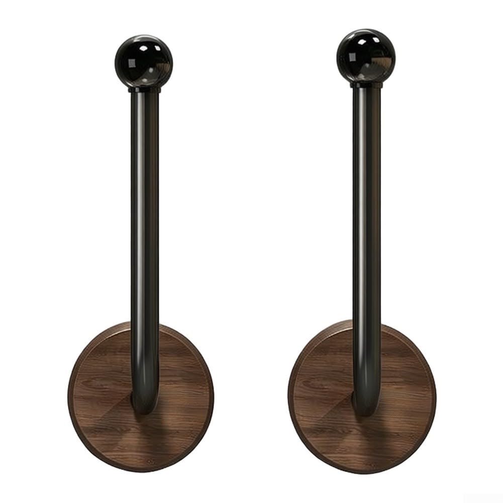 para estante para accesorios Pelo Sin Taladrar 15cm para estante