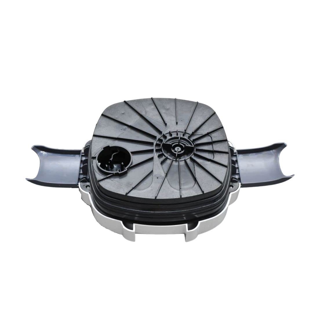 AquaOne Ersatzteil Filterkopf Außenfilter Aquarium Filter Ersatzfilter HW 304A
