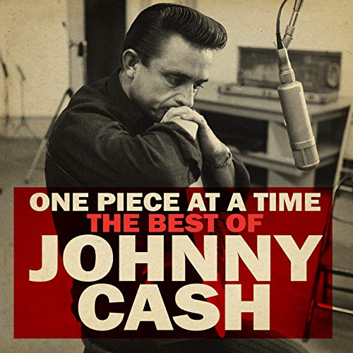 Amazon Music JOHNNY CASHのOne Piece at a Time The Best of Johnny Cash