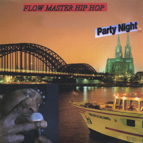Amazon.com: Party Night : Flow Master Hip Hop: Digital Music