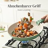 Zoom IMG-1 redchef set di padelle con Zoom IMG-1 redchef set di padelle con