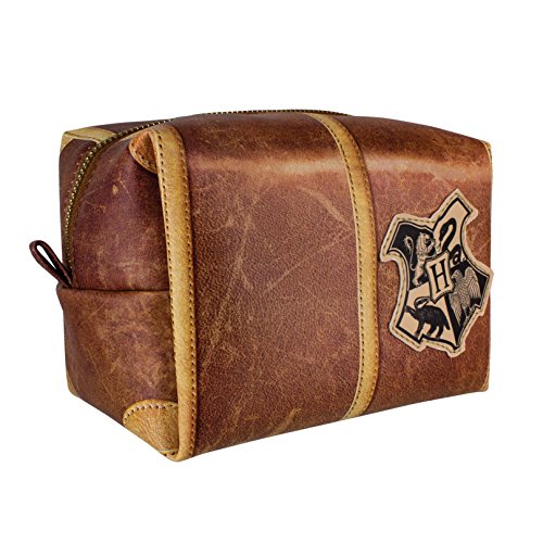 Toiletry Bag Borsetta Portatrucchi Pochette Hogwarts